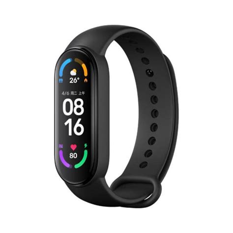 xiaomi mi band 6 nfc version|xiaomi mi band 6 settings.